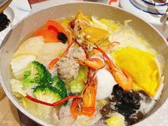 -绍兴老味道·非遗门店(银泰城店)