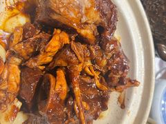 -南京大牌档(济南万象城店)