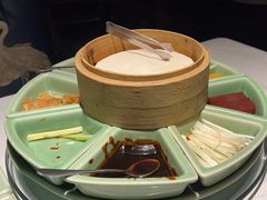 -羲和雅苑•北京烤鸭(陆家嘴中心店)