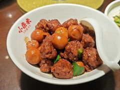 -小柴米·传统江西菜(万寿宫店)