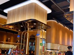 -比格比萨自助(宝山日月光店)