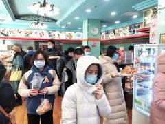 -新侨三宝乐面包店(崇文门店)