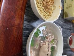 -南香小食店(水门路店)