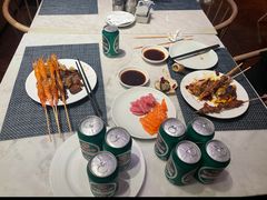 -顺德联塑万怡酒店·万荟轩自助餐厅