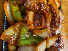 -炒豆合作社(东四总店)