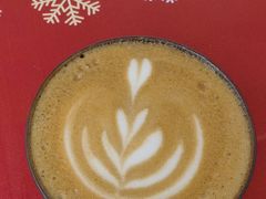 -2326 Coffee Roaster咖啡豆可选店(林肯公园店)