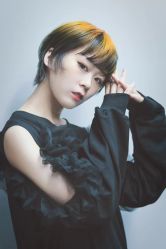 -爱秀造型 T-G