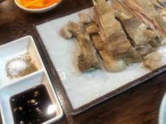 特色烤羊排-塔里木的羊·新疆特色餐厅(钱湖北路店)