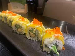 -松临·铁板烧&Omakase(神农店)