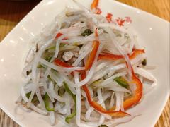 -东泰祥生煎馆(重庆北路店)