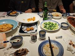 -八府香鸭(华山路店)