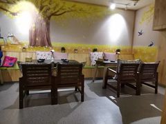 -食乐佳麻辣香锅(森林摩尔商业街区店)