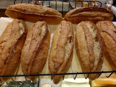-WHEAT&BAKER-麥(凯德来福士店)