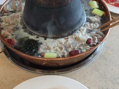 -阳坊大都涮羊肉(阳坊总店)