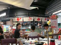 -丝恋丝娃娃(逸天城国贸店)