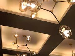 大堂-海逸海鲜酒家(古北店)