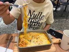 -Pennehut畔尼意面(合肥万象城店)