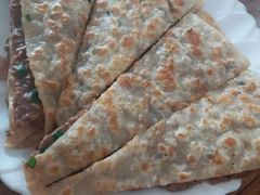 -溢心园香河肉饼总店