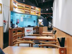 大堂-姚面记·海派家常菜(恒基名人购物中心店)