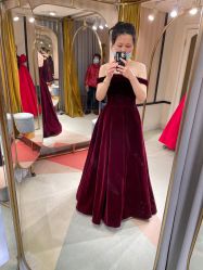 -LA GRACE高端婚纱礼服定制馆