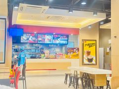 -永和大王(茉莉上新·共和新路店)