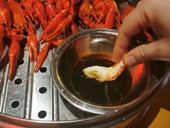 -0574龙虾的故事(东裕店)