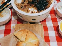 -西贝莜面村(上海百联西郊店)