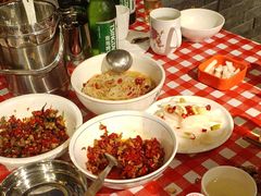 -罗大姐湘潭菜馆(洋湖春园店)