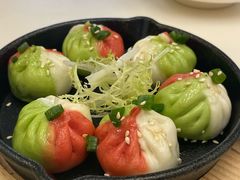 -蔡澜点心·粤菜(嘉里中心店)