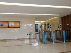 -阿里中心·杭州Z空间