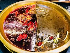 -沸炉重庆老火锅(军事博物馆店)