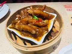 -点都德(华强南店)