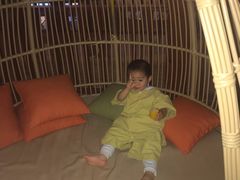 -蓝鲸湾汤泉(包河店)