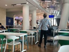 -贝林大翅鲸简餐厅(国家海洋博物馆店)