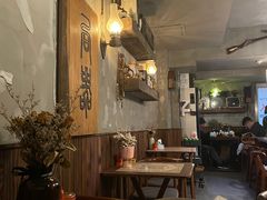 大堂-食戟