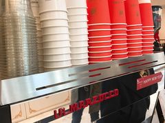 -Manner Coffee(芮欧百货店)