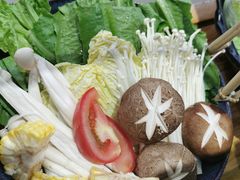 -陈记顺和潮汕牛肉火锅(棠德南路店)