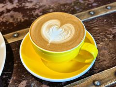 -漫咖啡(五四北店)