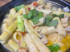 -好灶头妈妈菜·柴火灶台鱼·千岛湖土菜地标美食