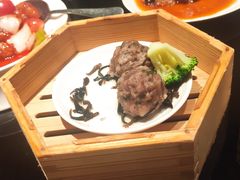 -ZEN采蝶轩·粤味臻鲜·手作点心·商务宴请(泰州店)