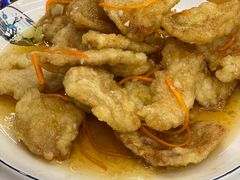 -圣夜东北菜烧烤·夜宵(胥江路店)