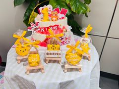 -万荣烤鸭店·北京菜(农光里店)