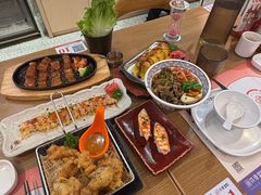 -花漫里餐厅(刺桐店)