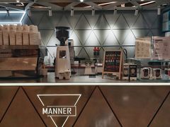 -Manner Coffee(丁香国际店)