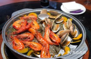 Steam Dish