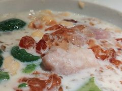 -RUXU入续糖水铺与包(卓悦中心店)