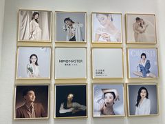 -海马体照相馆丨大师(青岛万象城店)