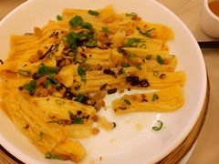 即拉鲜腐竹-顺风山庄(水濂山店)