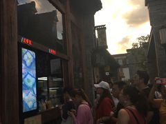 -品腐记·豆腐王朝(老门东总店)