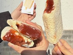-百草滩羊清水涮羊肉·清真·宁夏盐池滩羊(莲花桥店)